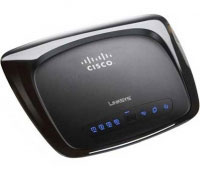 Linksys WRT120N-EZ